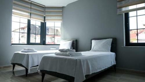Hotel �ali?kanlar Otel