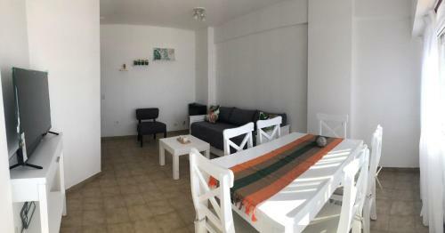 Apartamento Madryn Bugan Villa