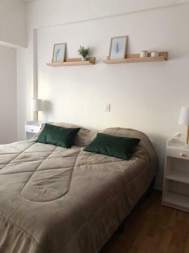 Apartamento Madryn Bugan Villa