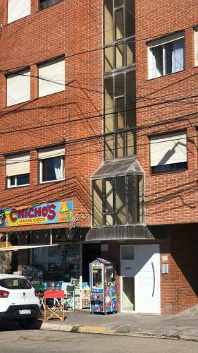Apartamento Madryn Bugan Villa