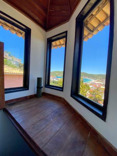 Hostal Loft Mirante Da Torre Praia Dos Anjos