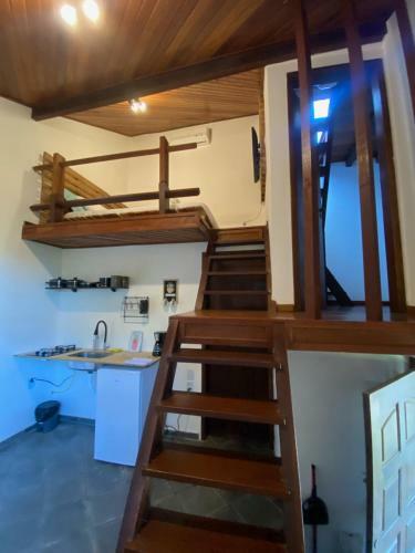 Hostal Loft Mirante Da Torre Praia Dos Anjos