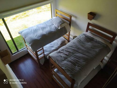 Villa Casa Campestre - Laguna Del Sisga