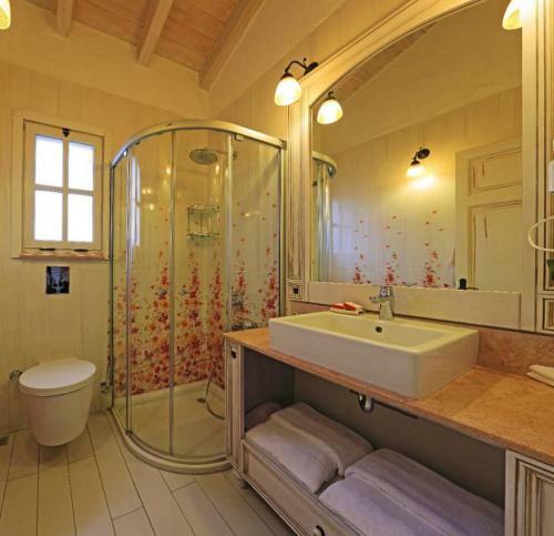 Bed & Breakfast Swan Deluxe 1890 Otel