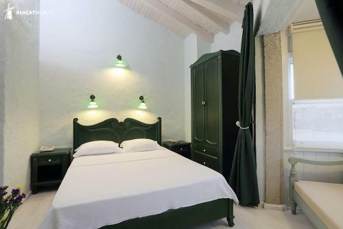 Bed & Breakfast Swan Deluxe 1890 Otel