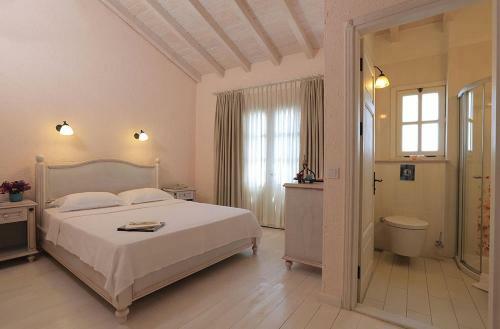 Bed & Breakfast Swan Deluxe 1890 Otel