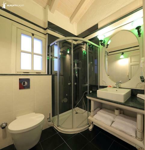 Bed & Breakfast Swan Deluxe 1890 Otel