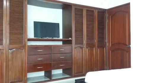 Apartamentos Torres Del Lago Caribe Tours