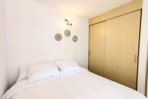 Confortable Apartamento Con Vista Al Mar