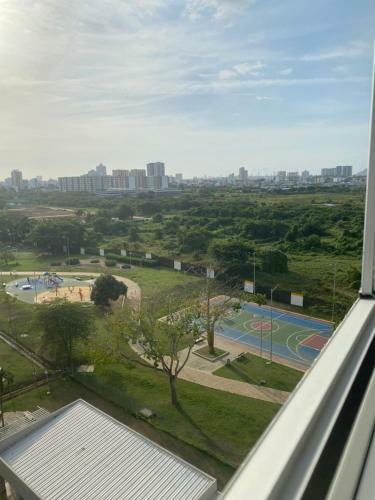 Viajero Novato Cartagena