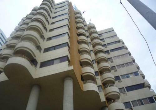 Apartamento Aparata Estudio - Altamar Del Cabrero