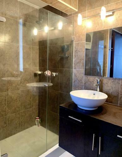 Apartamento En El Laguito