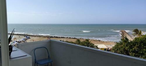 Apartamento En El Laguito