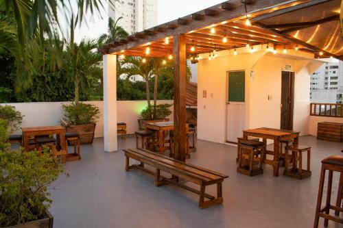 Apartamento Bike And Dive House