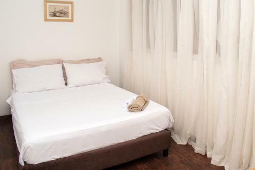 Apartamento Bike And Dive House