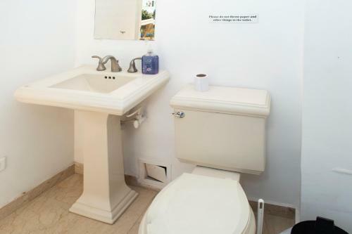 Apartamento Bike And Dive House