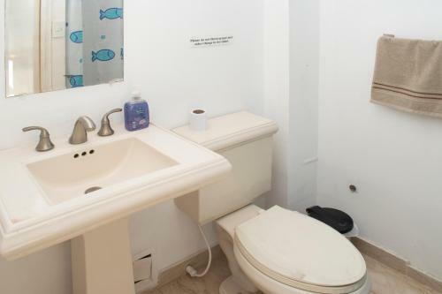 Apartamento Bike And Dive House