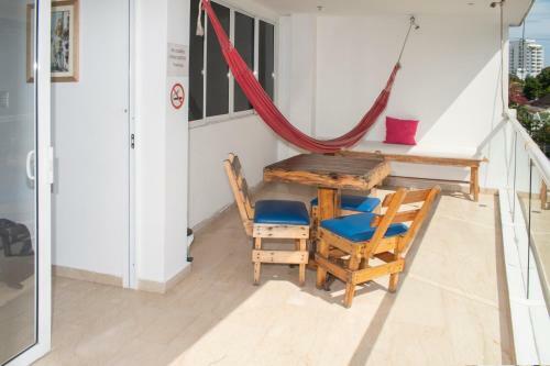 Apartamento Bike And Dive House