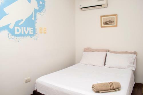 Apartamento Bike And Dive House