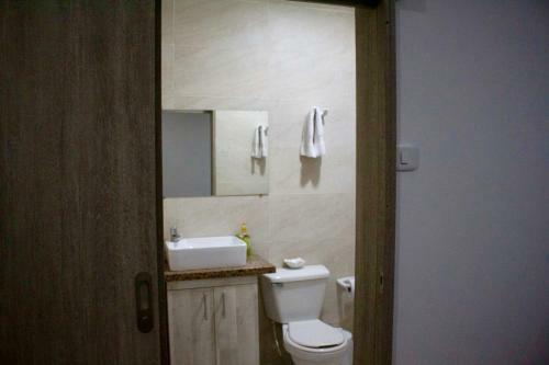 Apartamento 2 Bedroom Apt - Great Location - Inside Historic City
