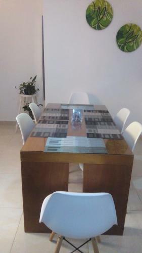Apartamento 2 Bedroom Apt - Great Location - Inside Historic City