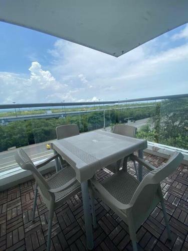 Apartamento Seaway 935 La Boquilla