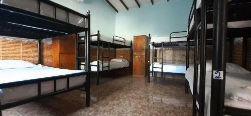 Hotel Casa Hostal Luna Llena