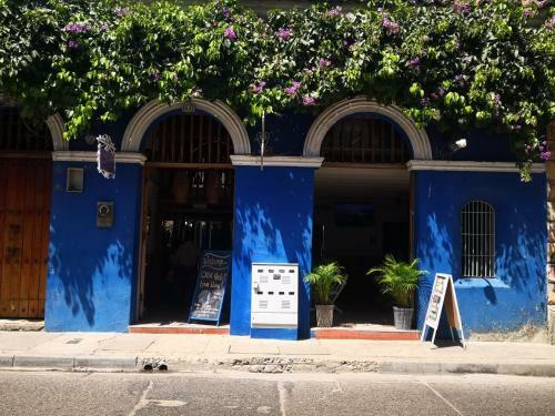 Hotel Casa Hostal Luna Llena