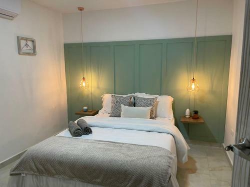 Casa En El Centro Con Jacuzzi Grande Y Terraza