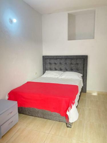Apartaestudio Aguamarina En El Centro Historico