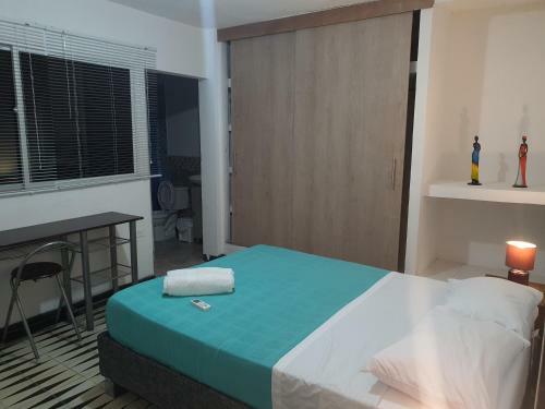 Agradable Y Central Habitaci�n En Centro Hist�rico