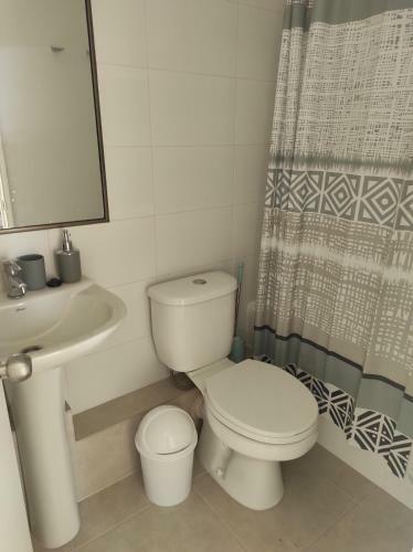 Apartamento Departamento Diario