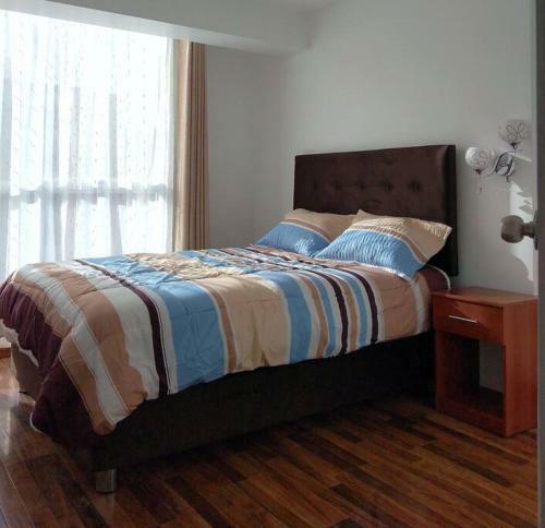 Apartamento Residencial Torre Del Sol