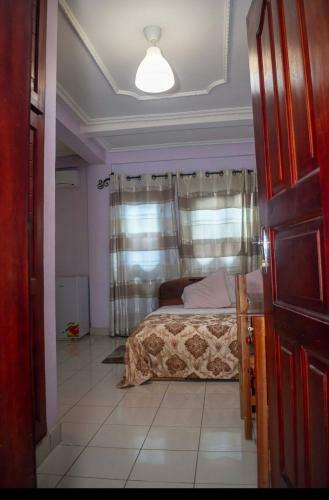 Apartamento Appartements Meubl�s-villa De Luxe � Douala Makepe
