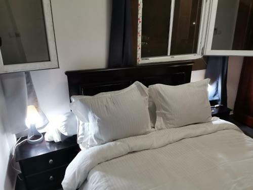 Apartamento R�sidence H�teli�re Mb