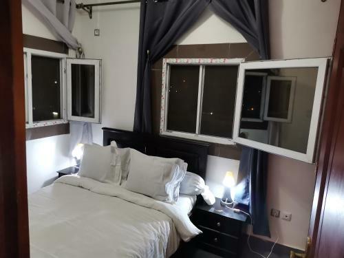 Apartamento R�sidence H�teli�re Mb