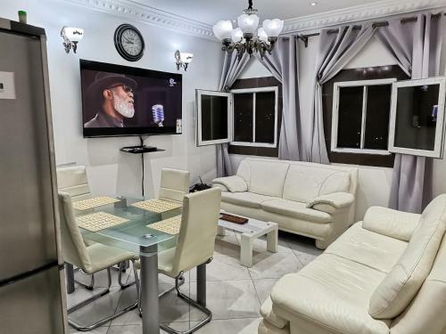 Apartamento R�sidence H�teli�re Mb