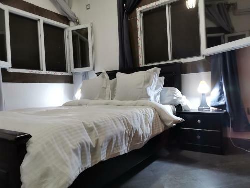 Apartamento R�sidence H�teli�re Mb