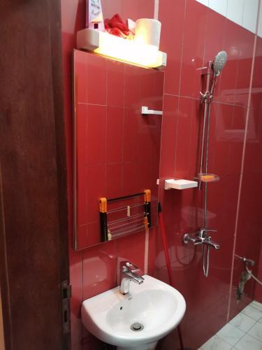 Apartamento R�sidence H�teli�re Mb