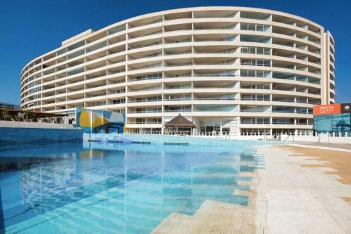 Apartamento Departamento La Serena