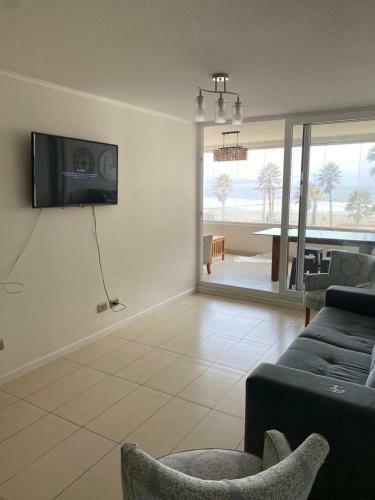 Apartamento Departamento La Serena