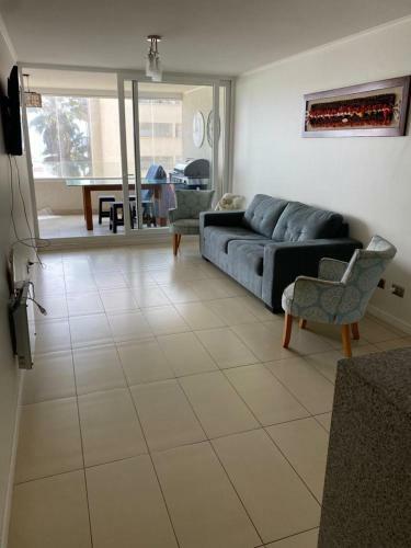 Apartamento Departamento La Serena
