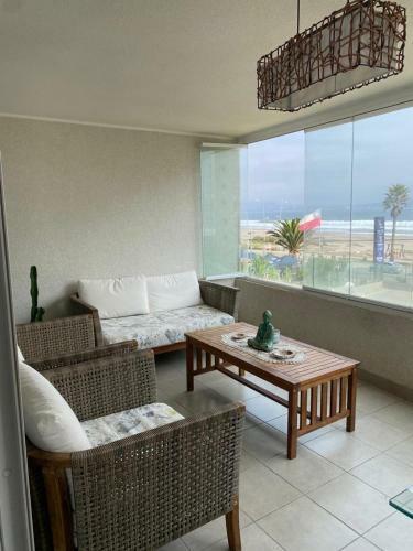 Apartamento Departamento La Serena