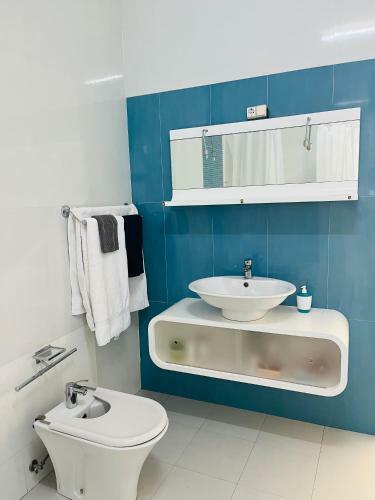 Apartamento Techa's Charming Boutique Hotel