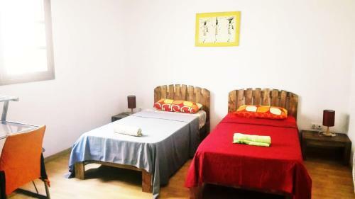 Hostal House Cidadela