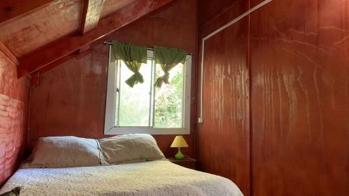 Apartamento Caba�as Salto Del Laja .