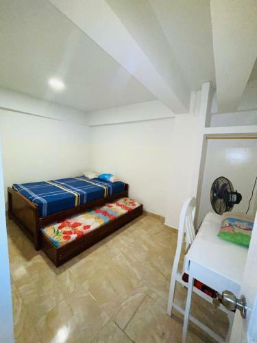 Apartamento Departamento Frente A La Playa