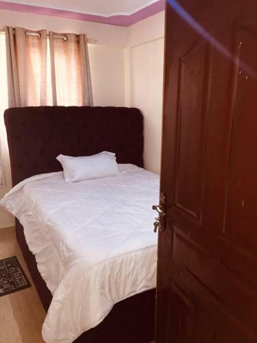 Apartamento Reale's 1 Bedroom