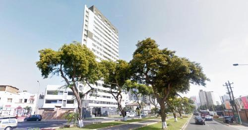 Apartamento D�plex Exclusivo Y C�ntrico Lima Moderna