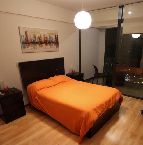 Apartamento D�plex Exclusivo Y C�ntrico Lima Moderna